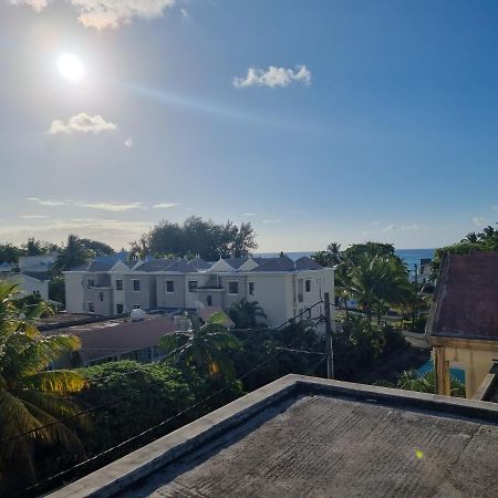 Residence La Colombe Grand Bay Luaran gambar
