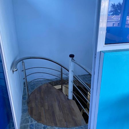 Residence La Colombe Grand Bay Luaran gambar