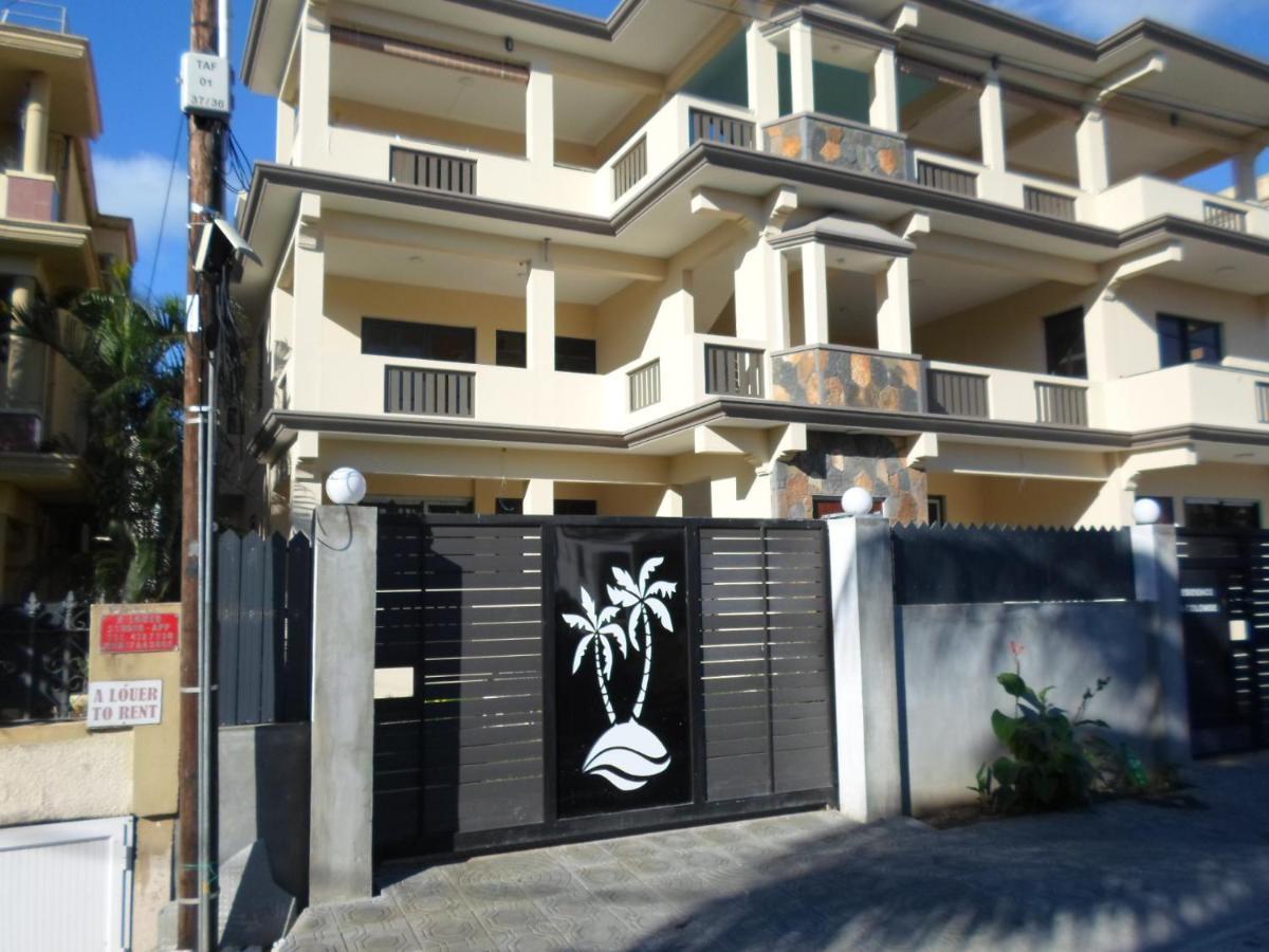 Residence La Colombe Grand Bay Luaran gambar