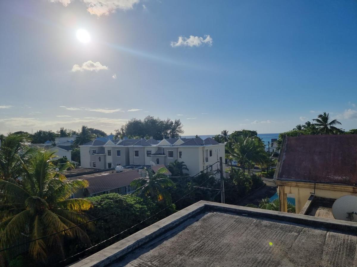 Residence La Colombe Grand Bay Luaran gambar