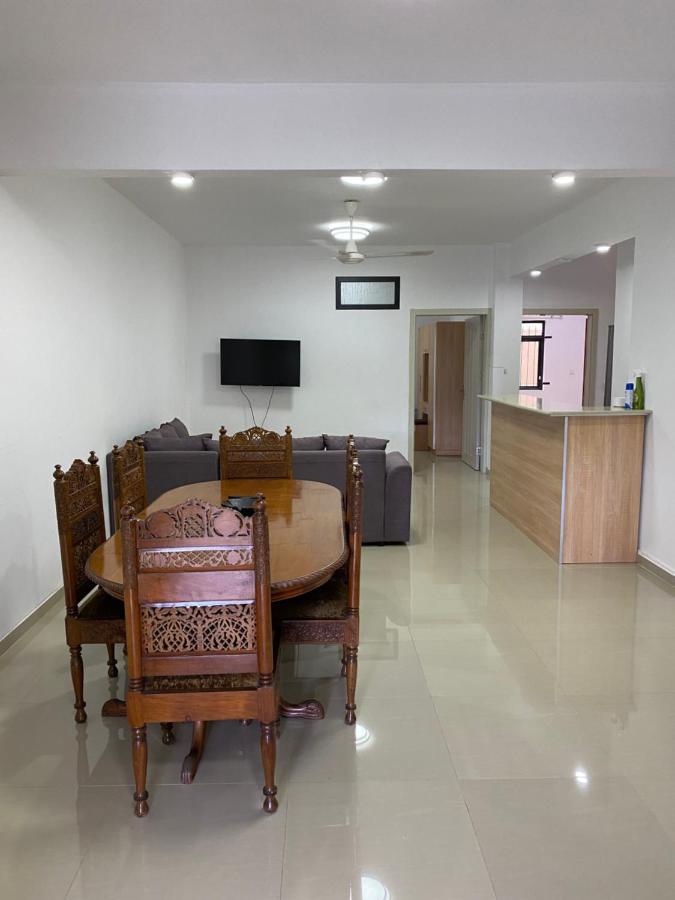 Residence La Colombe Grand Bay Luaran gambar