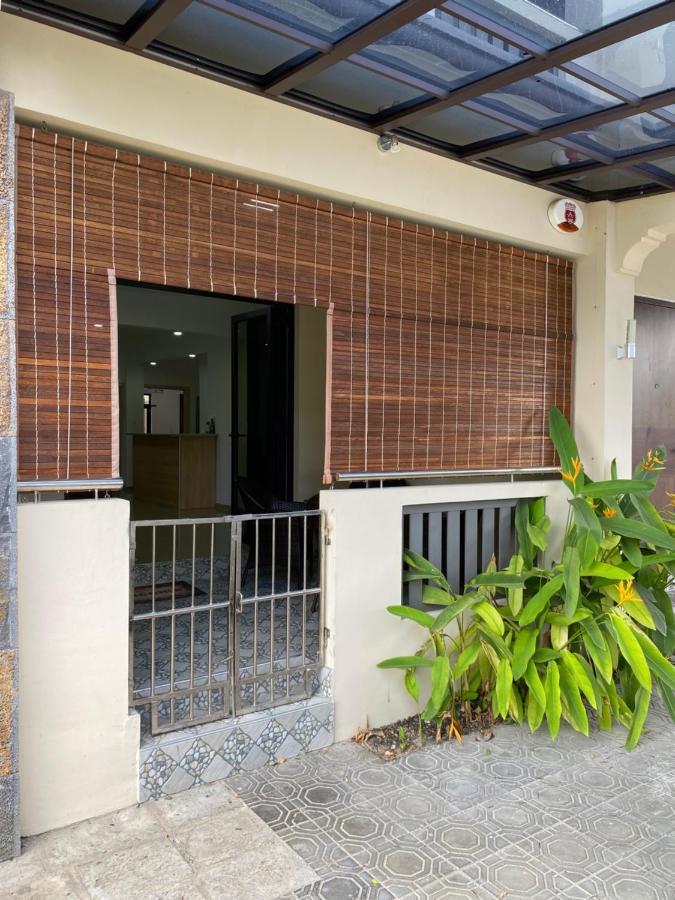 Residence La Colombe Grand Bay Luaran gambar