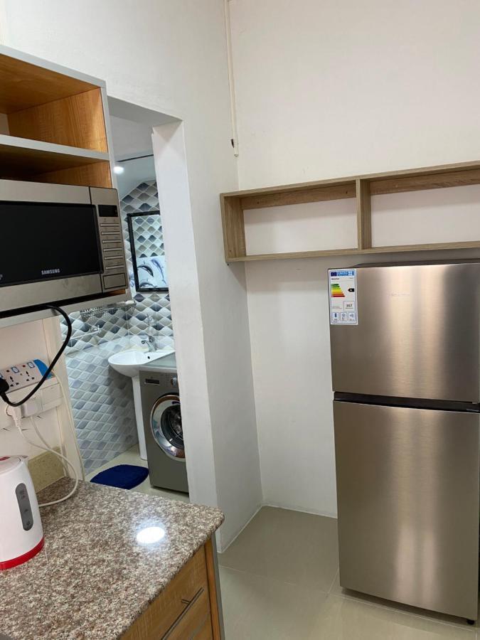 Residence La Colombe Grand Bay Luaran gambar