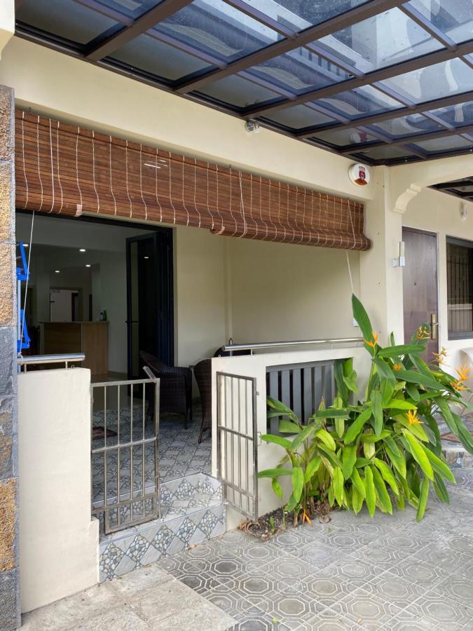 Residence La Colombe Grand Bay Luaran gambar