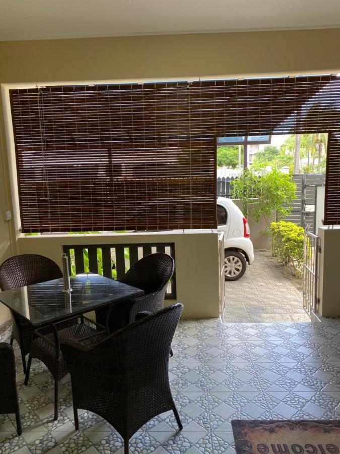 Residence La Colombe Grand Bay Luaran gambar