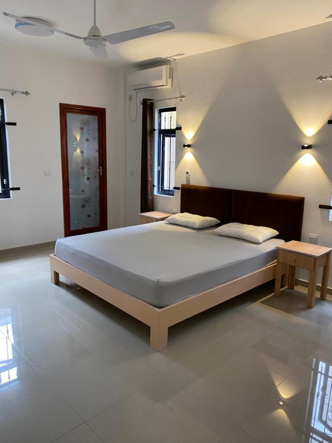 Residence La Colombe Grand Bay Luaran gambar