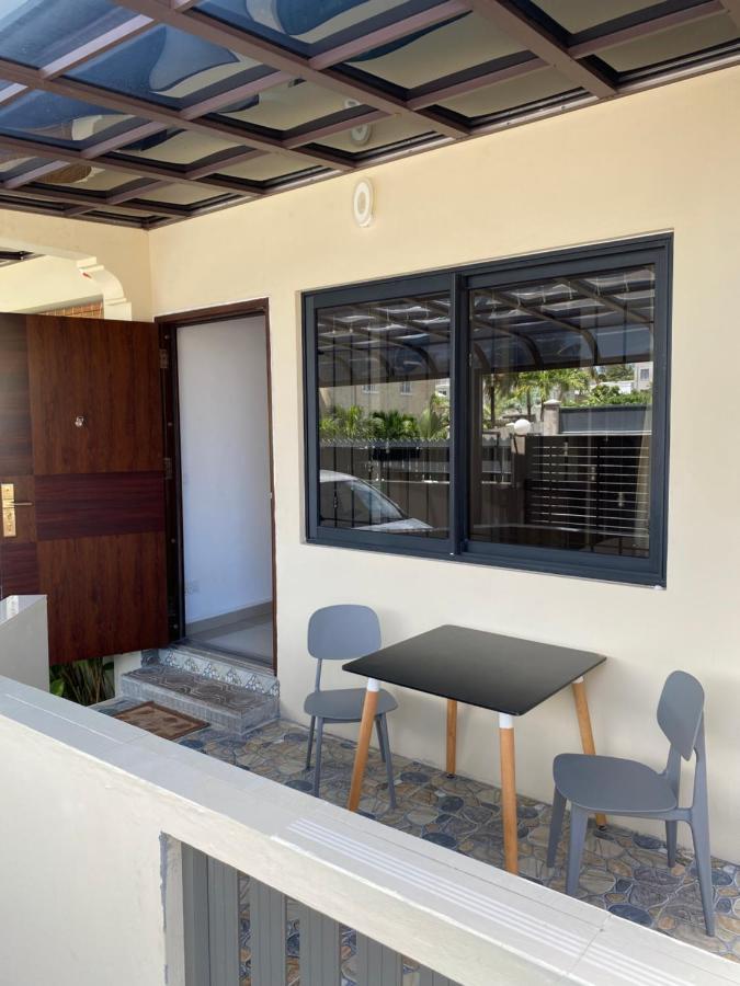 Residence La Colombe Grand Bay Luaran gambar