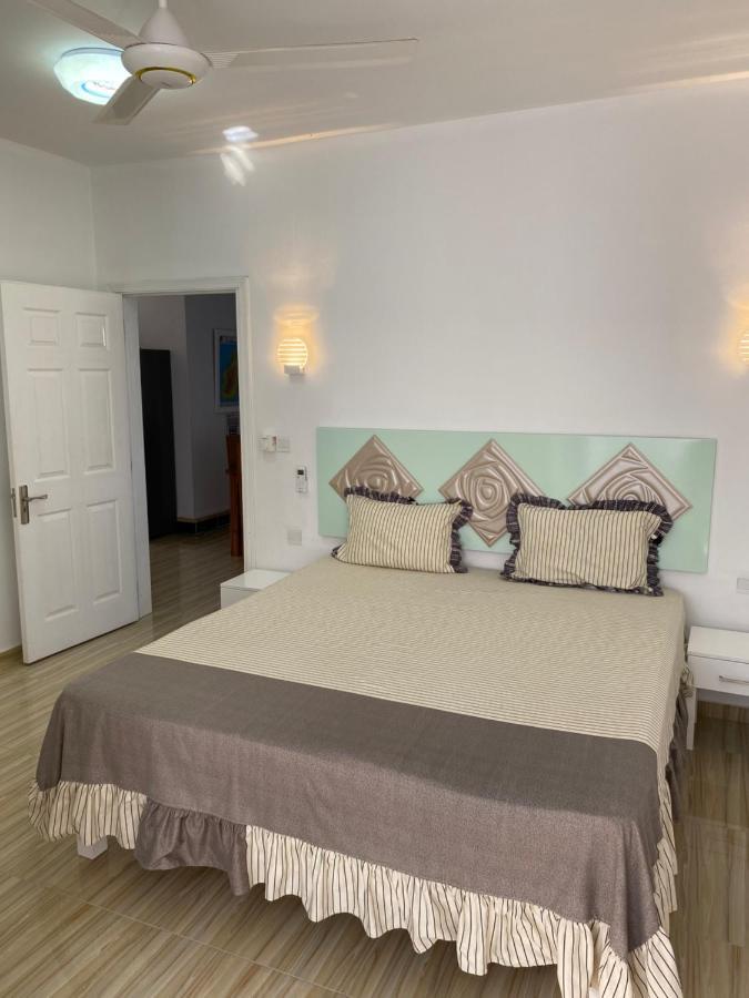 Residence La Colombe Grand Bay Luaran gambar