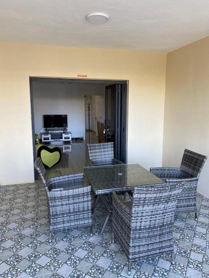 Residence La Colombe Grand Bay Luaran gambar
