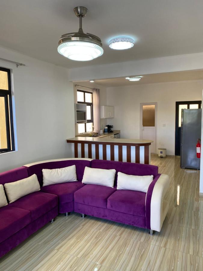 Residence La Colombe Grand Bay Luaran gambar