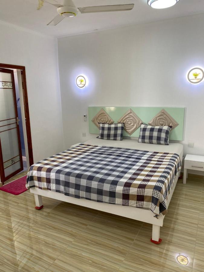 Residence La Colombe Grand Bay Luaran gambar