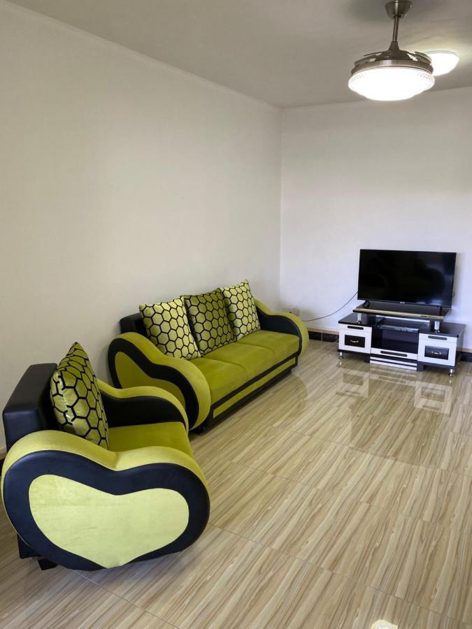 Residence La Colombe Grand Bay Luaran gambar