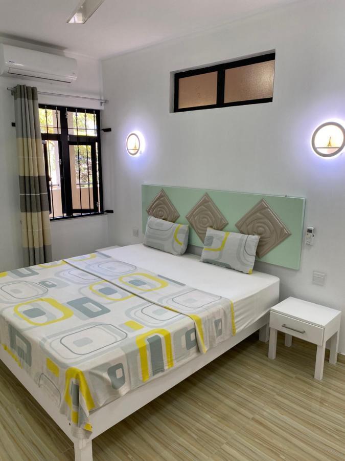 Residence La Colombe Grand Bay Luaran gambar