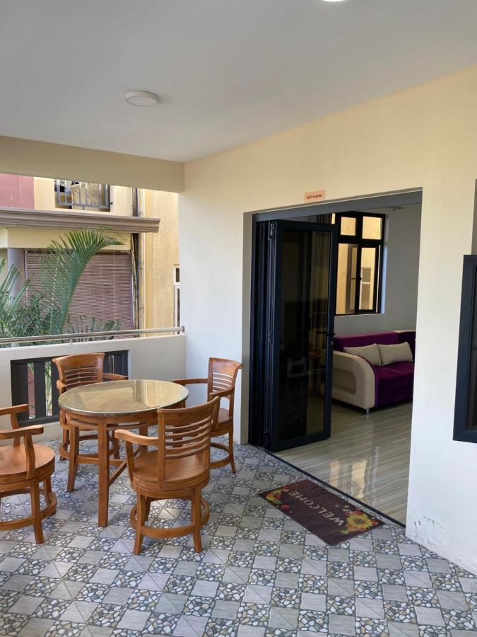 Residence La Colombe Grand Bay Luaran gambar