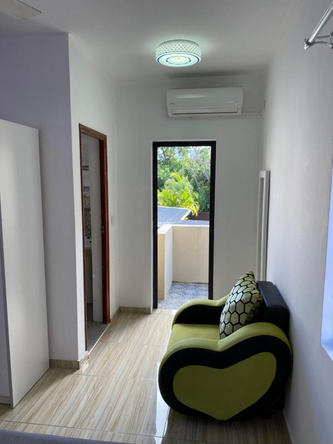 Residence La Colombe Grand Bay Luaran gambar