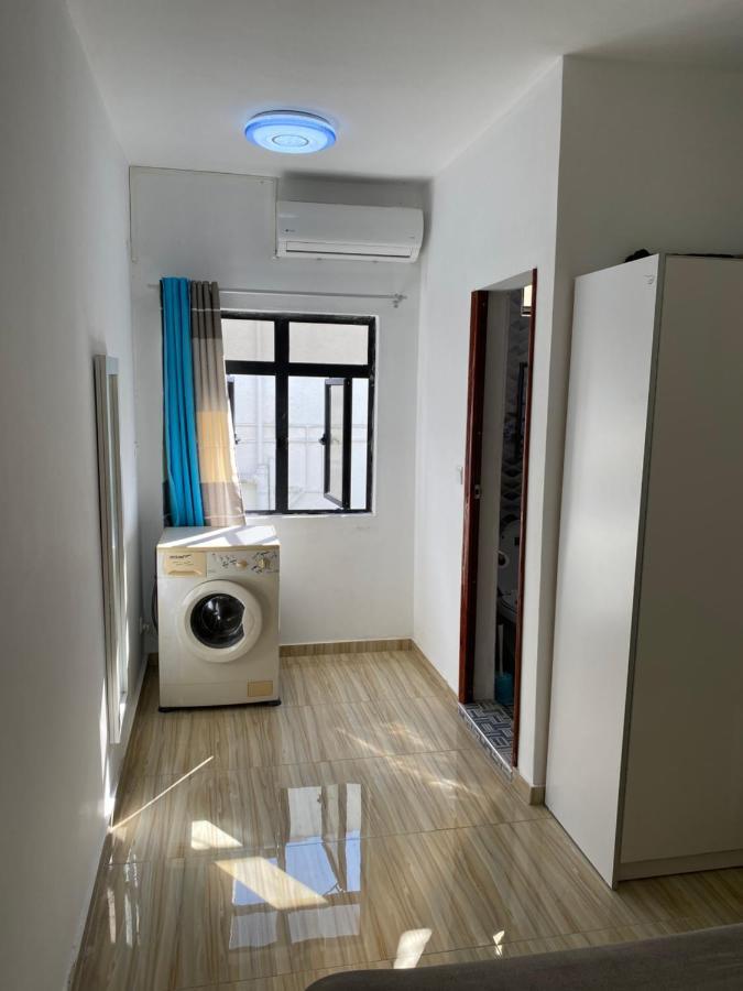Residence La Colombe Grand Bay Luaran gambar