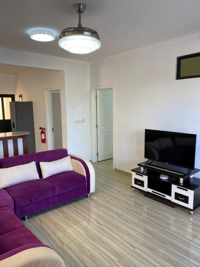 Residence La Colombe Grand Bay Luaran gambar
