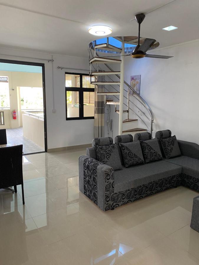 Residence La Colombe Grand Bay Luaran gambar