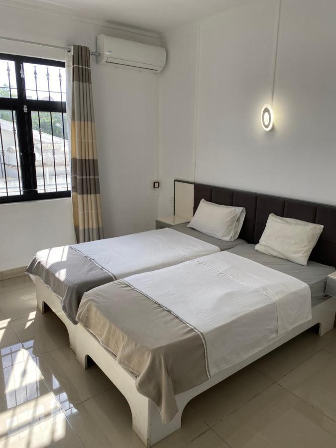 Residence La Colombe Grand Bay Luaran gambar