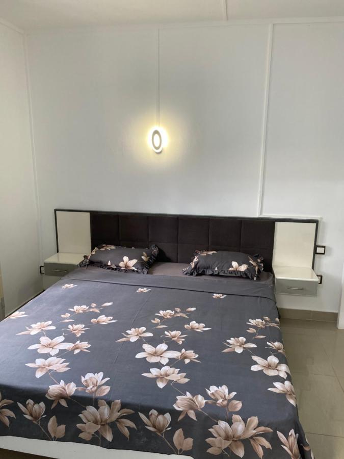 Residence La Colombe Grand Bay Luaran gambar