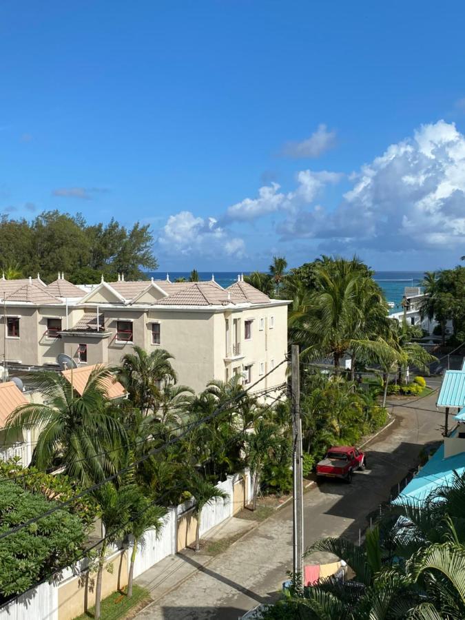 Residence La Colombe Grand Bay Luaran gambar