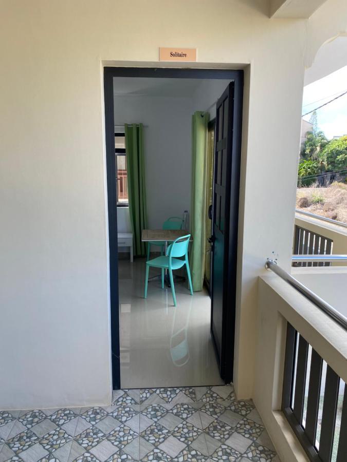 Residence La Colombe Grand Bay Luaran gambar