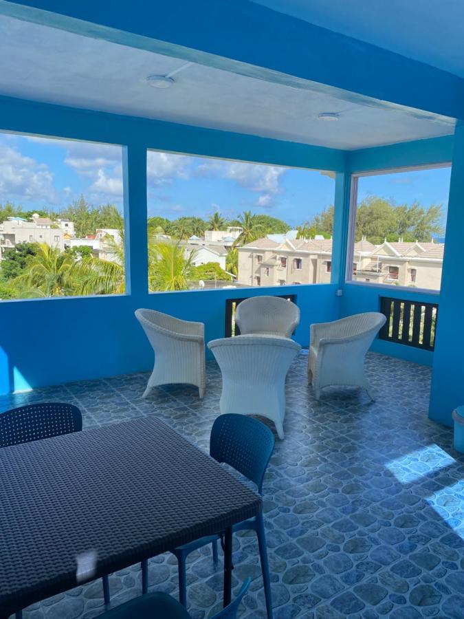 Residence La Colombe Grand Bay Luaran gambar