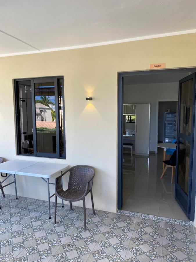 Residence La Colombe Grand Bay Luaran gambar