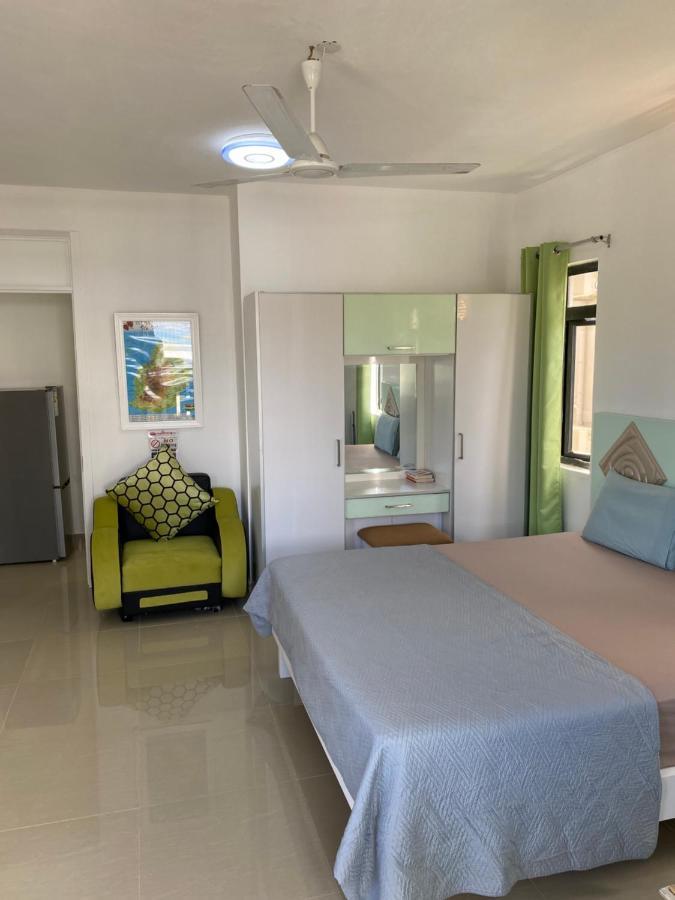 Residence La Colombe Grand Bay Luaran gambar