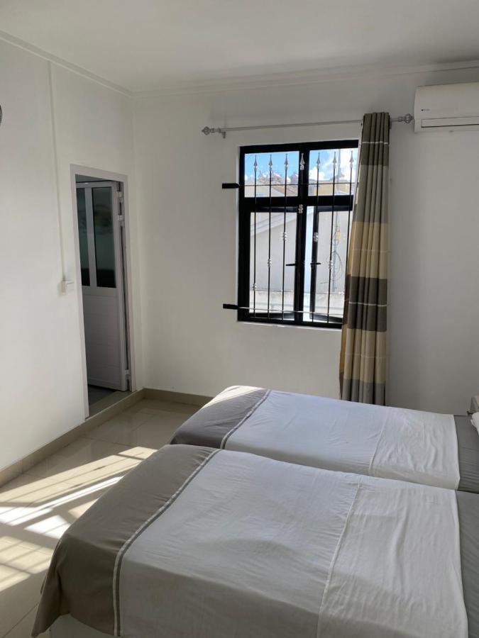 Residence La Colombe Grand Bay Luaran gambar