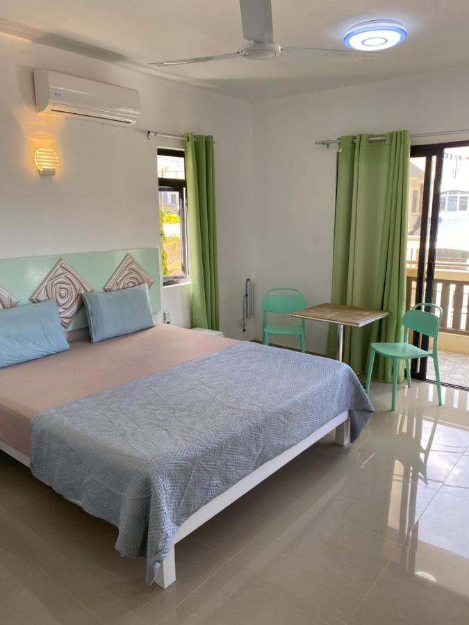 Residence La Colombe Grand Bay Luaran gambar