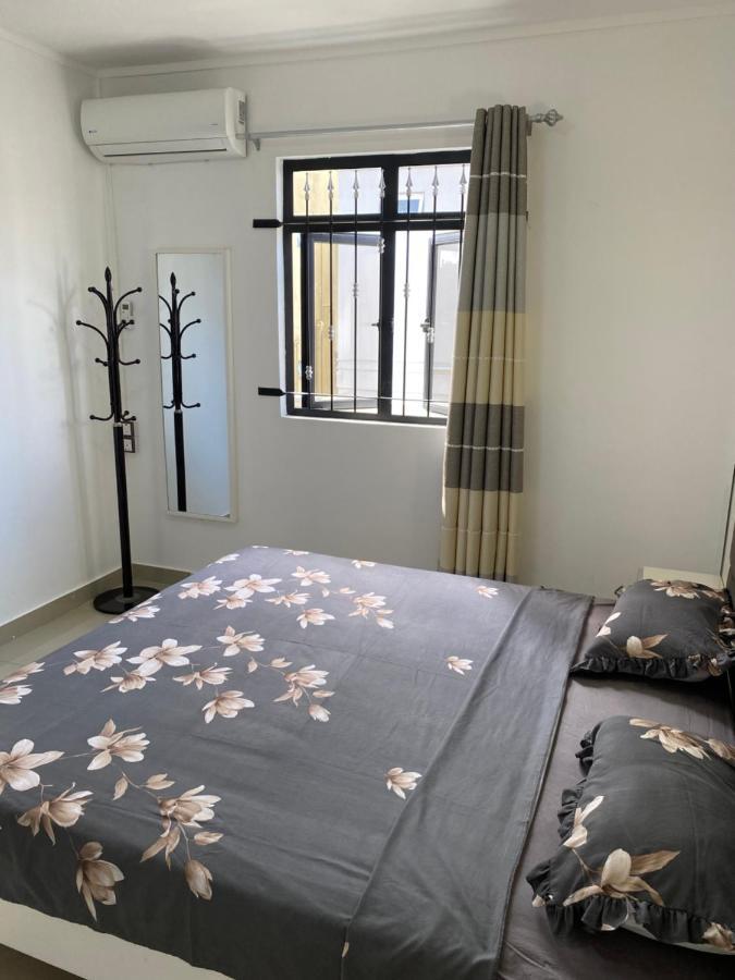 Residence La Colombe Grand Bay Luaran gambar