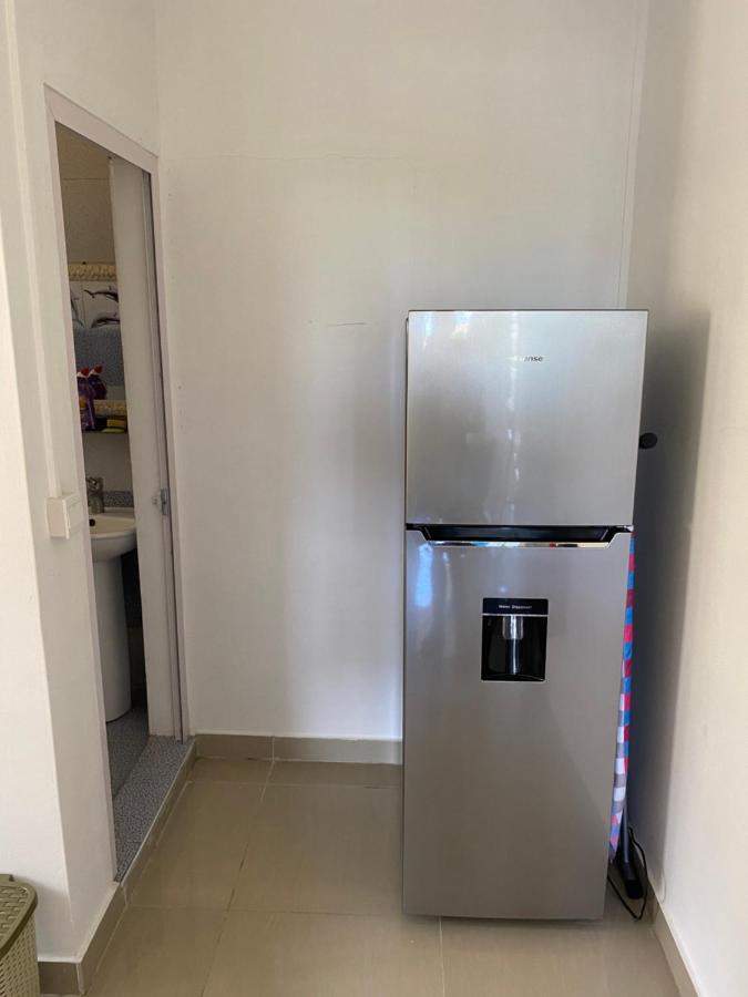 Residence La Colombe Grand Bay Luaran gambar
