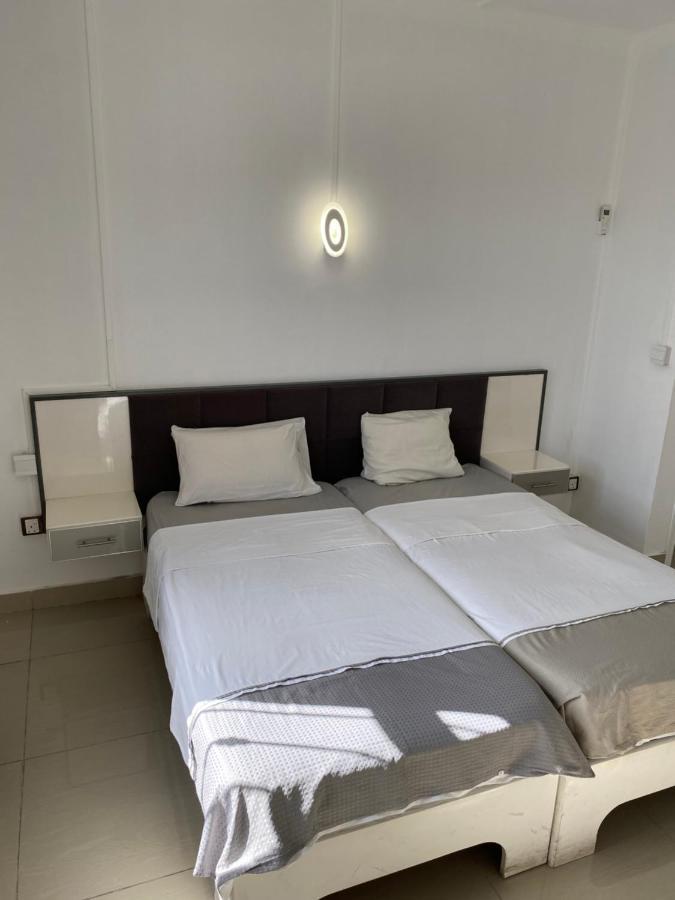 Residence La Colombe Grand Bay Luaran gambar