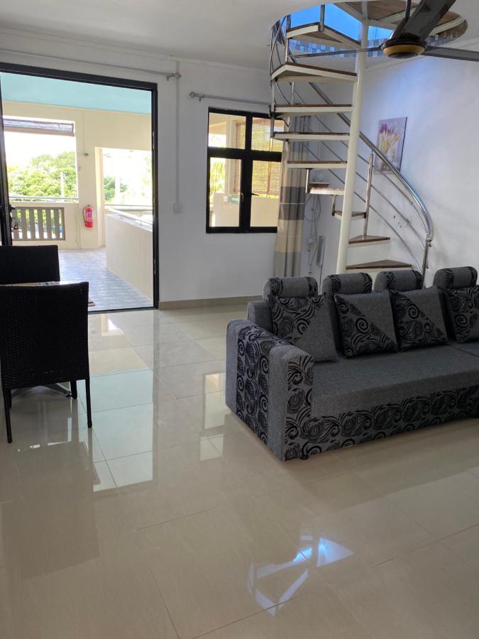 Residence La Colombe Grand Bay Luaran gambar