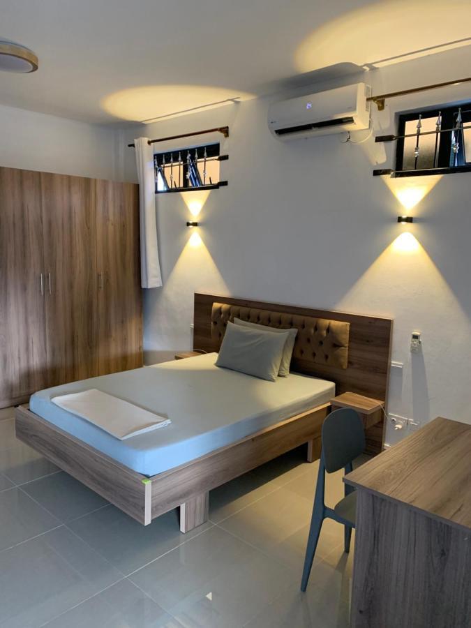 Residence La Colombe Grand Bay Luaran gambar