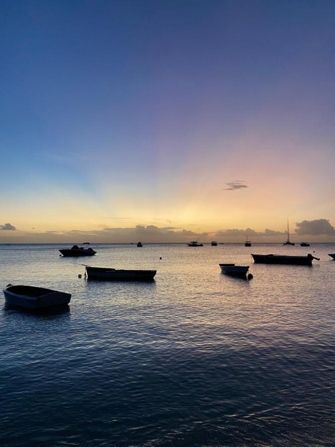 Residence La Colombe Grand Bay Luaran gambar