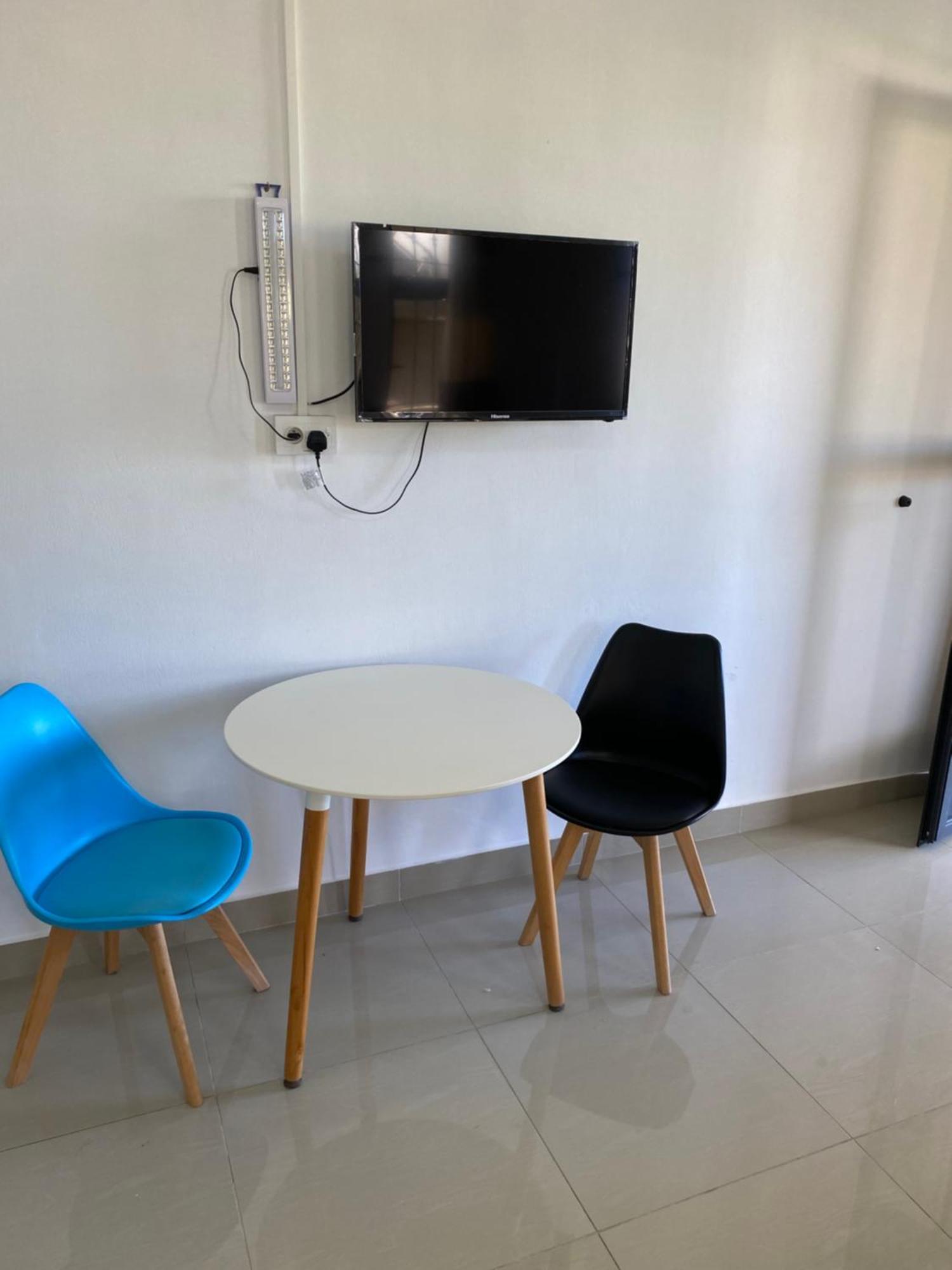 Residence La Colombe Grand Bay Luaran gambar