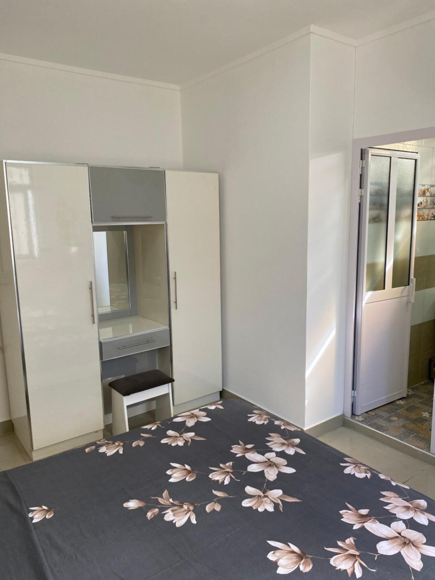 Residence La Colombe Grand Bay Luaran gambar